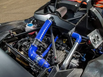 X-Bow GT4